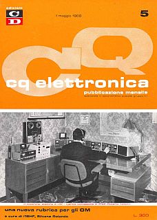 Copertina